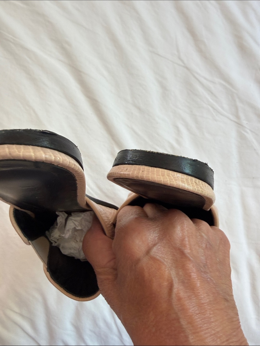 Jenni Kayne Mules - Picture 5 of 16